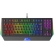 Teclado Mecânico Gamer Aplus Mizu Rainbow - Outemu Blue