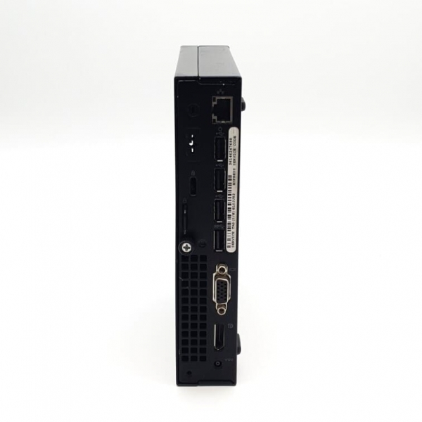 PC Desktop Dell Optiplex 3050 Mini i7-4770 8GB DDR3 240GB SSD | USADO