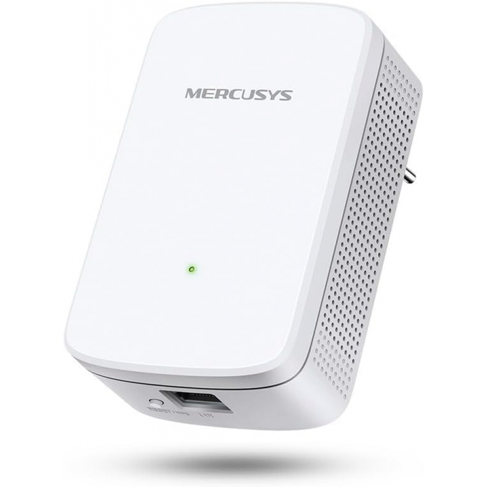 Repetidor de sinal Wi Fi Mercusys ME10 300Mbps
