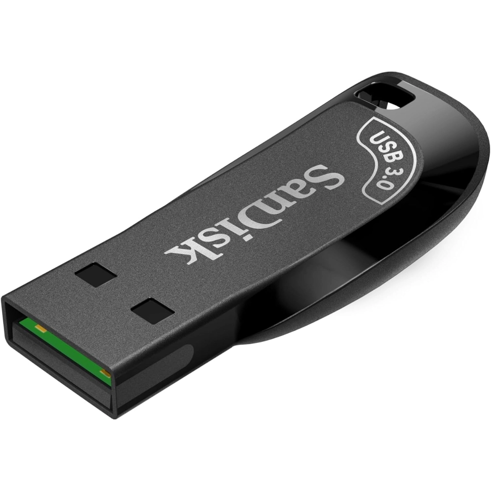 Pen Drive 128GB USB 3.0 Sandisk Ultra Shift