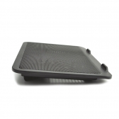 Base para notebook 14’ com Cooler C3 Tech NBC-11BK