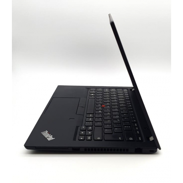 Notebook Lenovo ThinkPad T14 Ryzen 5 4650U 8GB DDR4 512GB SSD NVME Tela 14.0 FULL HD Radeon RX Vega 6| SEMI-NOVO