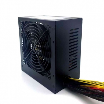 Fonte de alimentação ATX 700W 80 Plus White C3 Tech PS-G700M