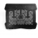 Base para Notebook 14’ C3 Plus NBC-01BK