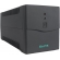 Nobreak UPS Safe 600VA Bivolt 1Bat 4Tomadas - Preto