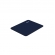 Mouse Pad Reliza Retangular Azul Marinho
