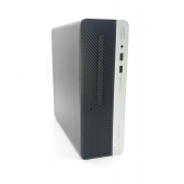 PC Desktop HP Prodesk 400 G4 SFF I3-7100 3.90Ghz 16GB DDR4 240GB SSD | USADO