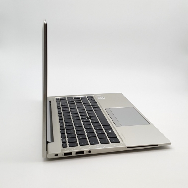 Notebook HP Elitebook 840 G7 i5-10310U 16GB DDR4 500GB SSD NVME Tela 14.0 Full HD | USADO