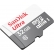 Cartao de Memoria com Adaptador MicroSD 32GB Classe 10 Sandisk Ultra