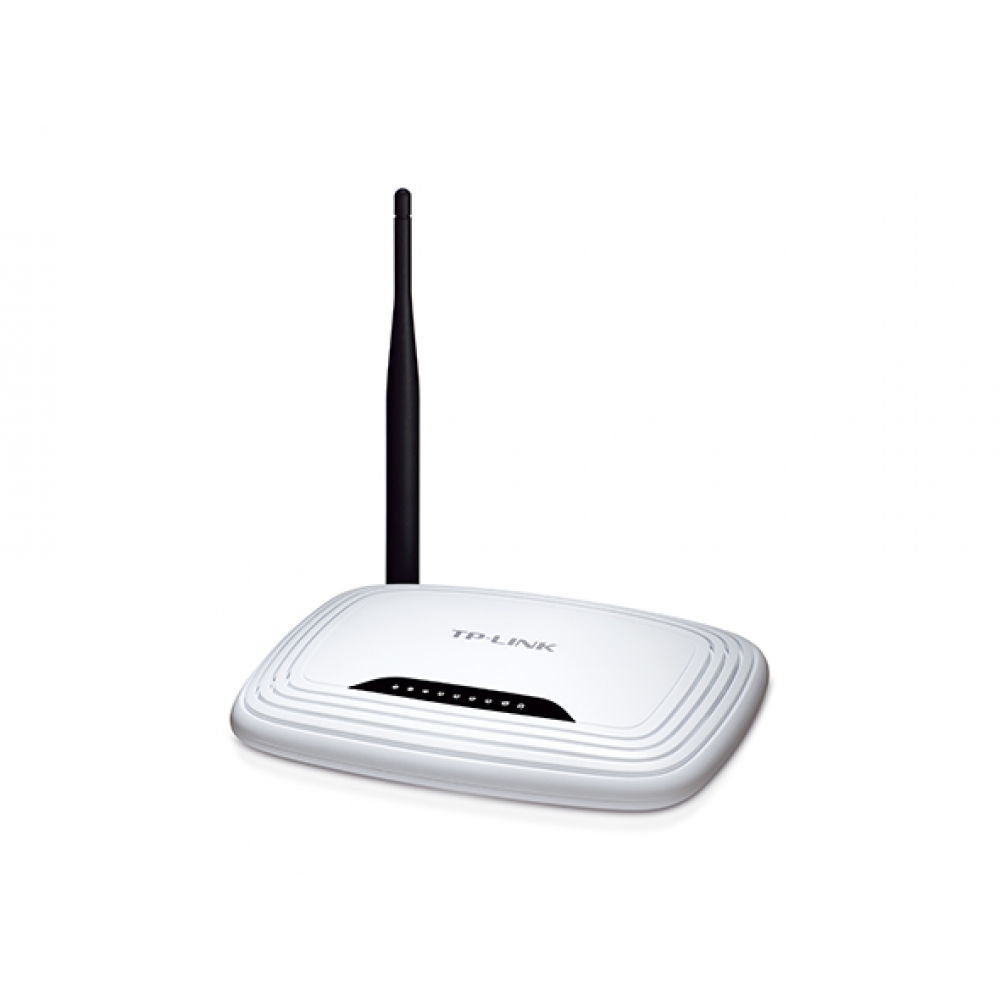 Roteador Wireless TP-Link 150M TL-WR740N