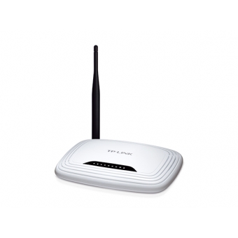 Roteador Wireless TP-Link 150M TL-WR740N