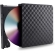 Gravador USB CD/DVD Externo Slim Tomate MTM-1025