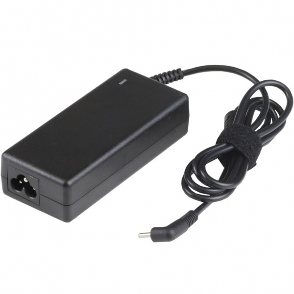 Fonte para notebook Asus Eeepc/ Acer Aspire 3 19V 2,37A 45W BB20-AS019-5