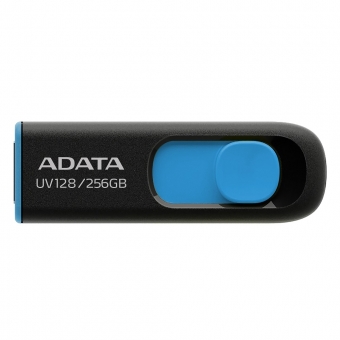 Pen Drive 256GB USB 3.2 Adata UV128