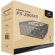 Fonte de alimentação SFX 200W C3 Tech PS-201SFX