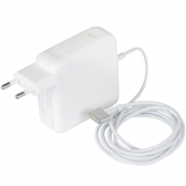 Fonte para notebook Macbook 16,5V 3,65A 65W Magsafe 2 BB20-AP65-M2