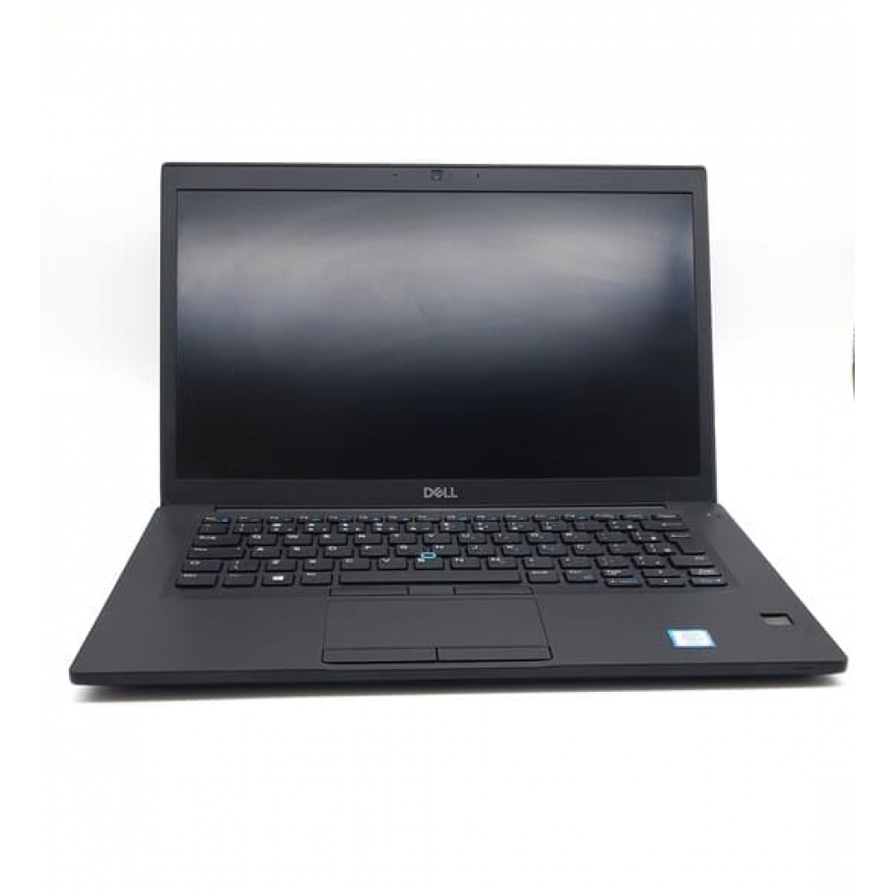 Notebook Dell Latitude 7490 i5-8350U 16GB DDR4 240GB SSD Tela 14.0 Full HD | SEMI-NOVO