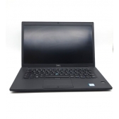 Notebook Dell Latitude 7490 i5-8350U 16GB DDR4 240GB SSD Tela 14.0 Full HD | SEMI-NOVO