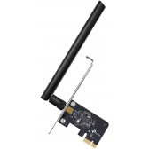 Placa de Rede Wifi PCI Express TP-Link Archer T2e Dual Band AC600