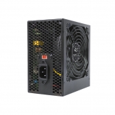 Fonte de alimentação ATX 500W C3 Tech PS-510BK sem Cabo