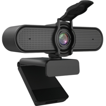 Web Cam 4k Kross KE-WBA1084K