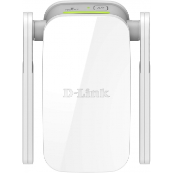 Repetidor de sinal Wi Fi D-Link 5G DAP-1530