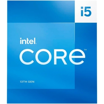 Processador Intel Core i5 13400 2.50Ghz 20MB Cache Raptor Lake