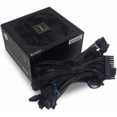 Fonte de alimentação ATX 750W 80 Plus Bronze DAZZ