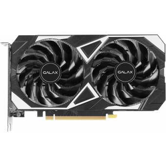 Placa de Vídeo RTX3050 6GB GDDR6 96Bits Galax