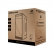 Gabinete Micro ATX C3 Tech MT-34BK Sem Fonte