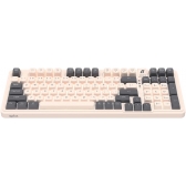 Teclado Mecanico Gamer Aplus Gastek Cetus 98 AK300