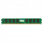 Memoria DDR3 8GB 1600Mhz Kingston para desktop