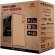 Gabinete Gamer ATX sem Fonte C/ 3 Coolers USB 3.0 C3 Tech MT-G200BK