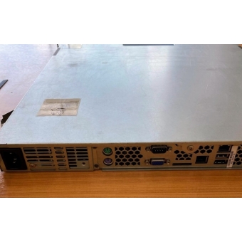 Firewall Monitoramento Cisco Mars 25 series | USADO