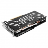 Placa de Vídeo Geforce RTX4060 8GB GDDR6 128 Bits Galax OC 2X