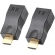 Adaptador Extensor HDMI RJ45 (ate 30m)