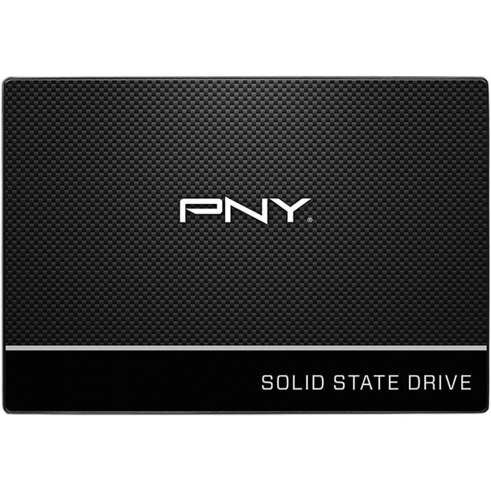 SSD Sata PNY CS900 - 2TB