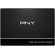 SSD Sata PNY CS900 - 2TB