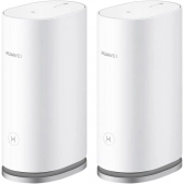 Roteador Wireless AX3000 Huawei Mesh 3 Mimo HarmonyOS 2-Pack