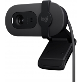 Web Cam FullHD 1080P Logitech Brio 100