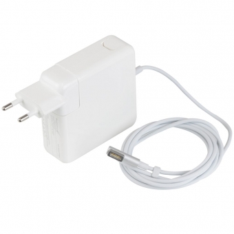 Fonte para notebook Macbook 18,5V 4,6A 85W Magsafe 1 BB20-AP18-L