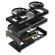 Placa de Vídeo RTX5060 8GB GDDR7 128Bits Inno3d Twin X2