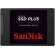 SSD Sata Sandisk Plus Sdssda - 1TB