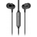 Fone de Ouvido Intra Aur HP DHE-7000 Preto P2