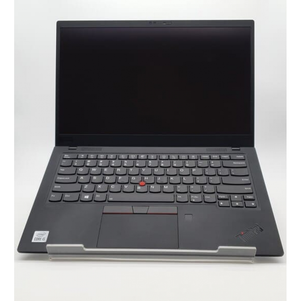 Notebook Lenovo Thinkpad X1 Carbon 10ª Geração i5-10210U 16GB DDR4 256GB SSD NVME Tela 14.0 FullHD Touch | SEMI-NOVO