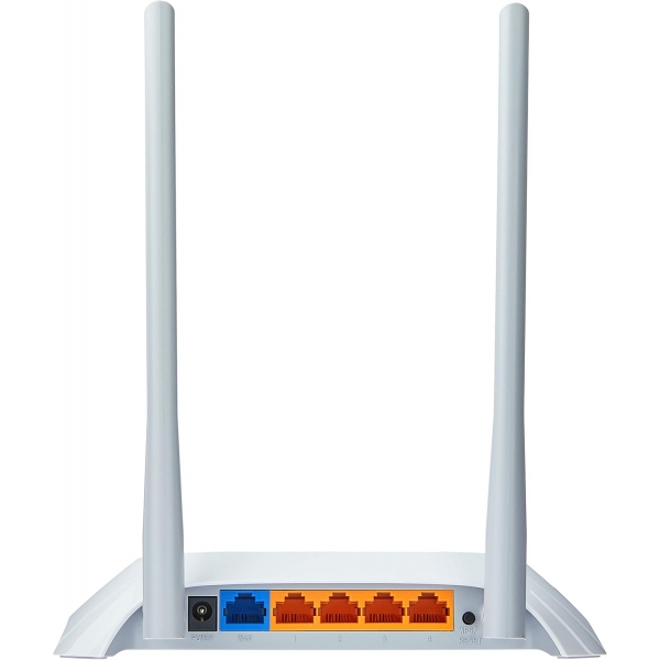 Roteador Wireless TP-Link 300M TL-WR849N
