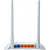 Roteador Wireless TP-Link 300M TL-WR849N