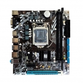 Placa Mae Revenger H510 DDR4 LGA 1200