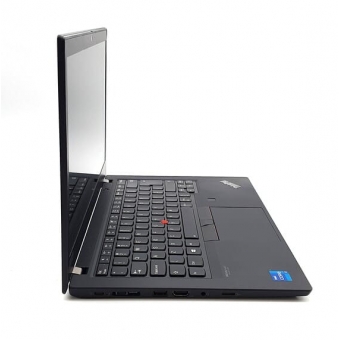 Notebook Lenovo ThinkPad T14 i7-1185g7 16GB DDR4 256GB SSD NVME Tela 14.0 FULL HD | USADO