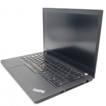 Notebook Lenovo ThinkPad T14 Ryzen 5 4650U 8GB DDR4 512GB SSD NVME Tela 14.0 FULL HD Radeon RX Vega 6| SEMI-NOVO